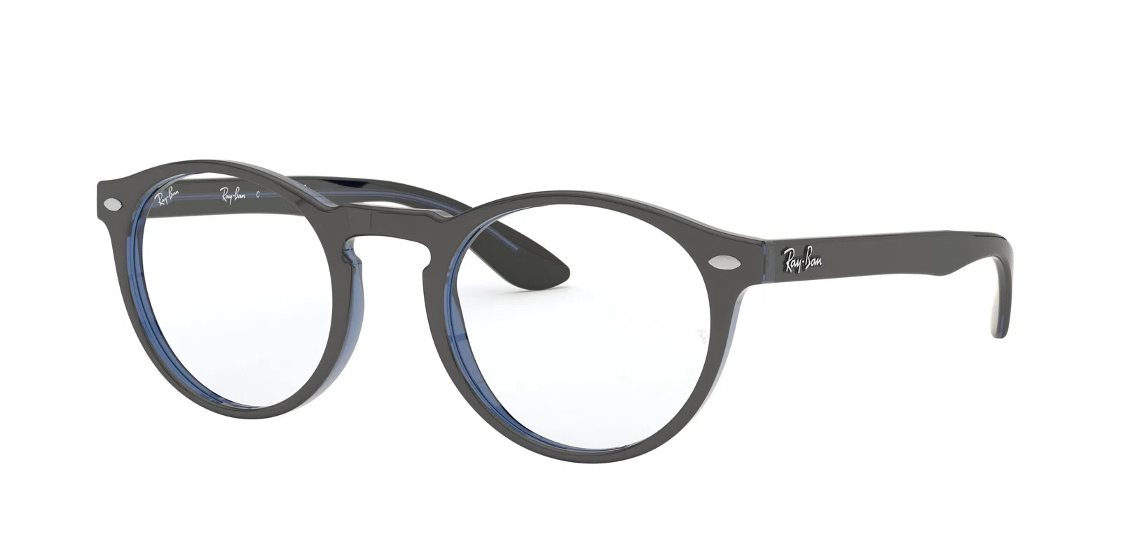 Ray-Ban 5283 Eyeglasses - view 8